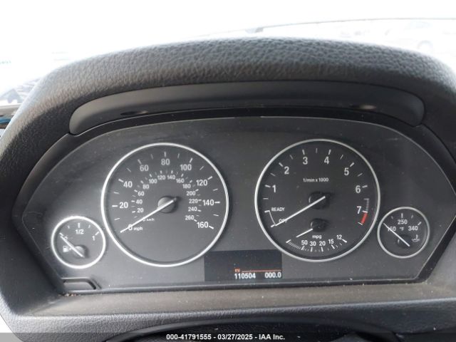 WBA3C3C57EF983239 BMW 320i Xdrive