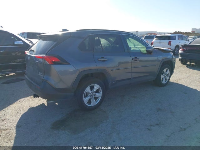 JTMRWRFV4KD013388 Toyota Rav4 Hybrid Xle