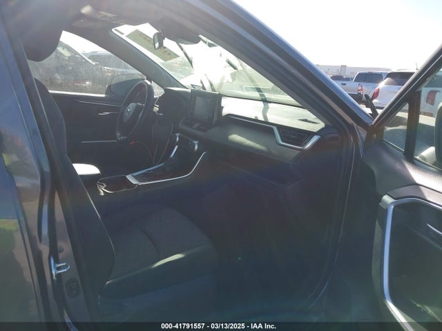 JTMRWRFV4KD013388 Toyota Rav4 Hybrid Xle