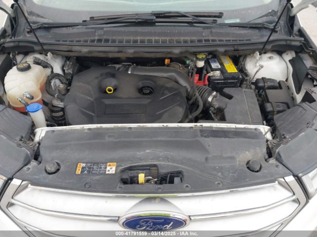 2015 FORD EDGE 2FMTK4J91FBC22576 Photo 9