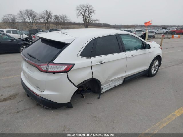 2015 FORD EDGE 2FMTK4J91FBC22576 Photo 3