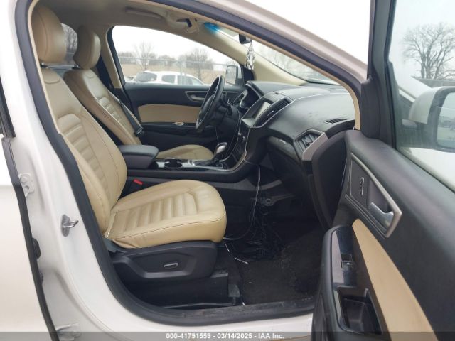 2015 FORD EDGE 2FMTK4J91FBC22576 Photo 4