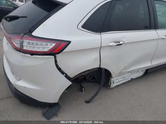 2015 FORD EDGE 2FMTK4J91FBC22576 Photo 5