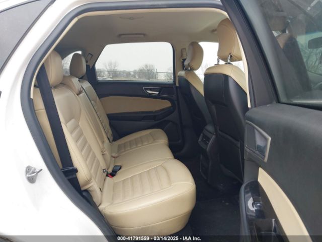 2015 FORD EDGE 2FMTK4J91FBC22576 Photo 7
