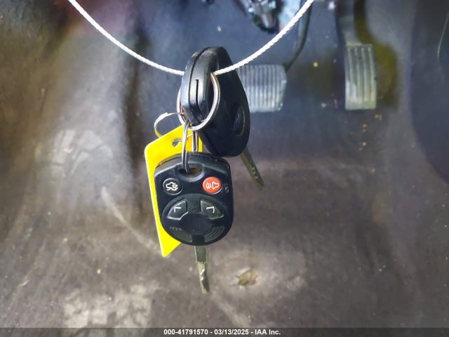 1FADP3F21FL287269 Ford FOCUS SE