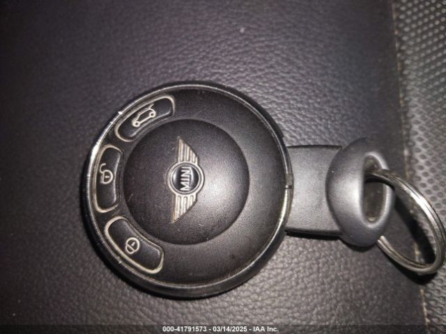 2012 MINI COOPER S COUNTRYMAN WMWZC3C59CWL83491 Photo 10