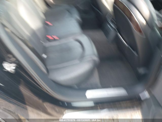 WAU3GAFDXFN028244 Audi A8 L 3.0t