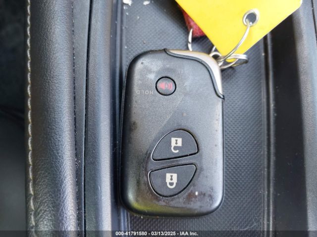 2013 LEXUS CT 200H JTHKD5BH5D2133956 Photo 10