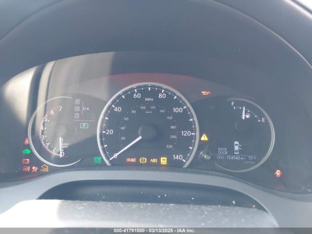 2013 LEXUS CT 200H JTHKD5BH5D2133956 Photo 6