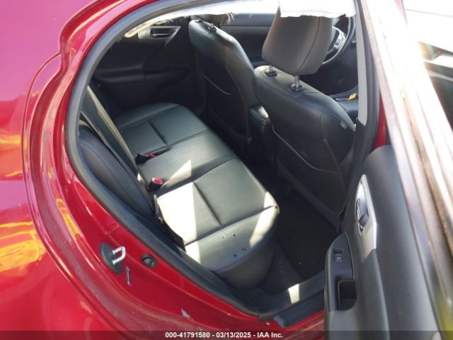 2013 LEXUS CT 200H JTHKD5BH5D2133956 Photo 7