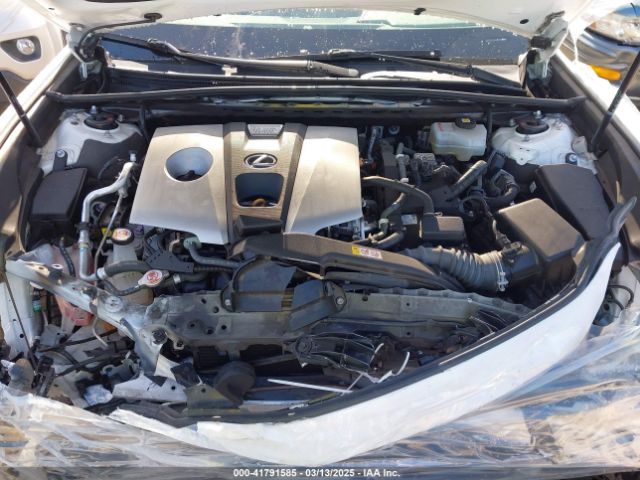 58ADA1C16MU006588 Lexus ES 300H