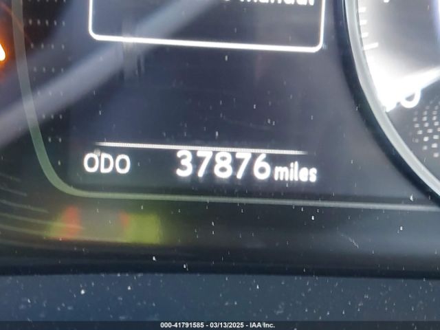 58ADA1C16MU006588 Lexus ES 300H