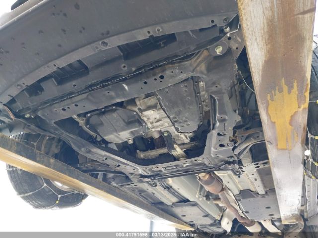 JN1BJ1AV4MW563063 Nissan Rogue Sport S Fwd Xtronic Cvt