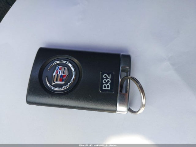 2013 CADILLAC CTS-V 1G6DV5EP0D0102168 Photo 10