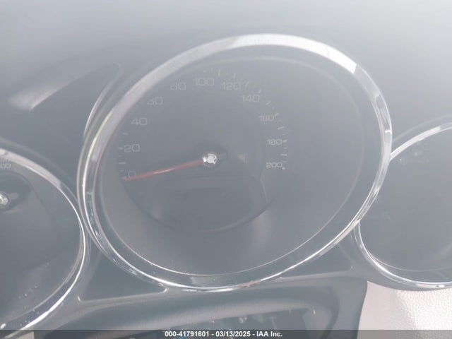 2013 CADILLAC CTS-V 1G6DV5EP0D0102168 Photo 6