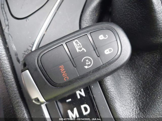 1C4PJMMX3ND536435 Jeep Cherokee Latitude Lux 4x4