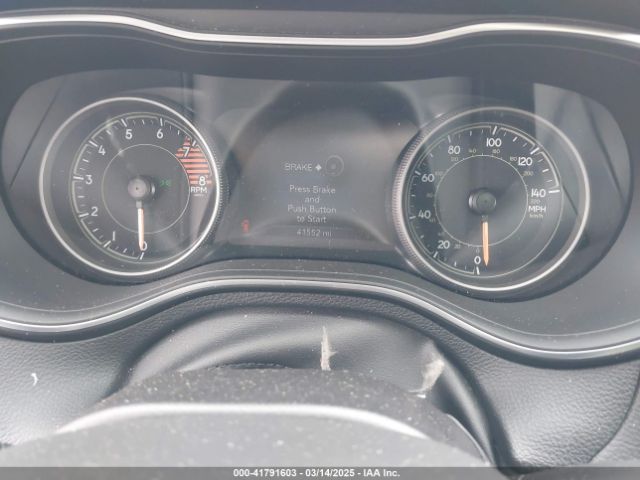 1C4PJMMX3ND536435 Jeep Cherokee Latitude Lux 4x4