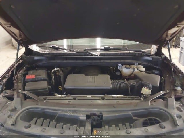 Chevrolet Tahoe 4wd Premier 2023 1GNSKSKD2PR473085 Image 10