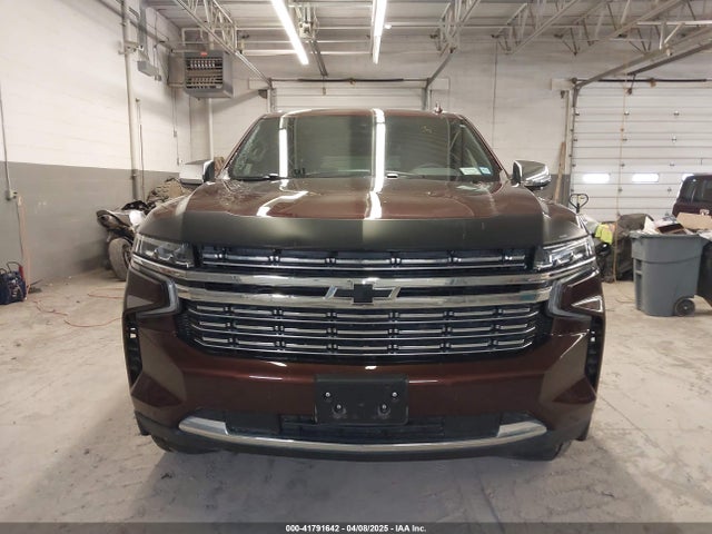 Chevrolet Tahoe 4wd Premier 2023 1GNSKSKD2PR473085 Image 13