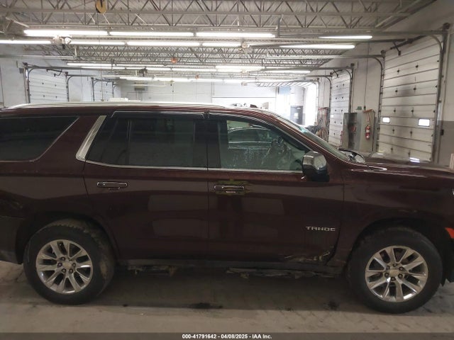 Chevrolet Tahoe 4wd Premier 2023 1GNSKSKD2PR473085 Image 5