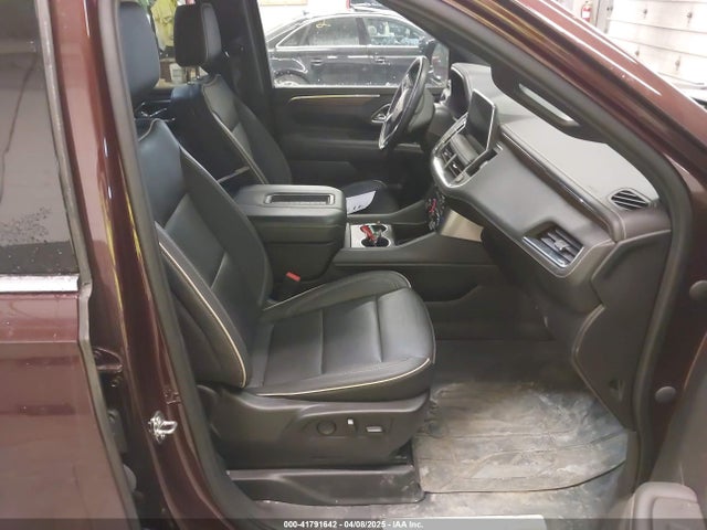 Chevrolet Tahoe 4wd Premier 2023 1GNSKSKD2PR473085 Image 8
