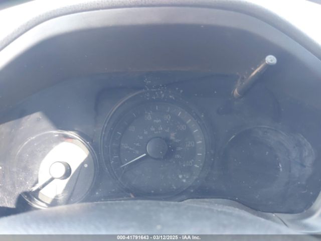 3CZRU6H32KG711625 Honda HR-V LX