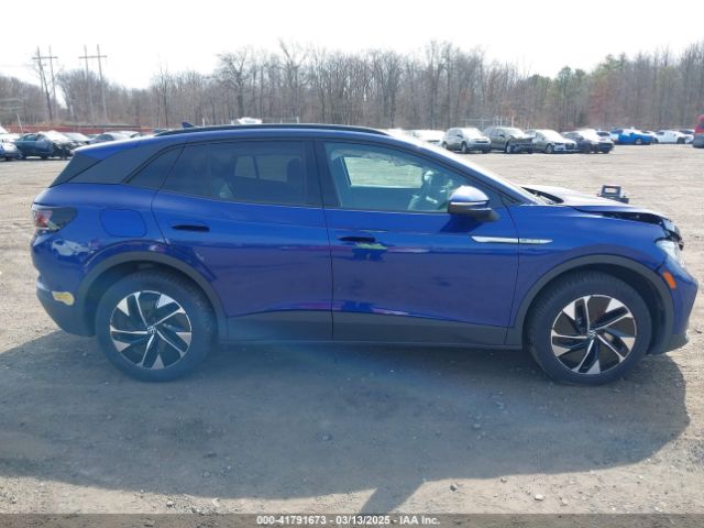 WVGGNPE27MP064631 Volkswagen Id.4 Awd Pro S