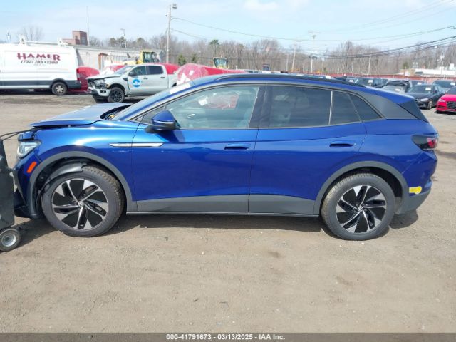 WVGGNPE27MP064631 Volkswagen Id.4 Awd Pro S