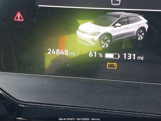 WVGGNPE27MP064631 Volkswagen Id.4 Awd Pro S