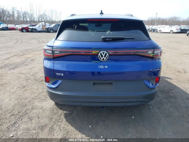 WVGGNPE27MP064631 Volkswagen Id.4 Awd Pro S
