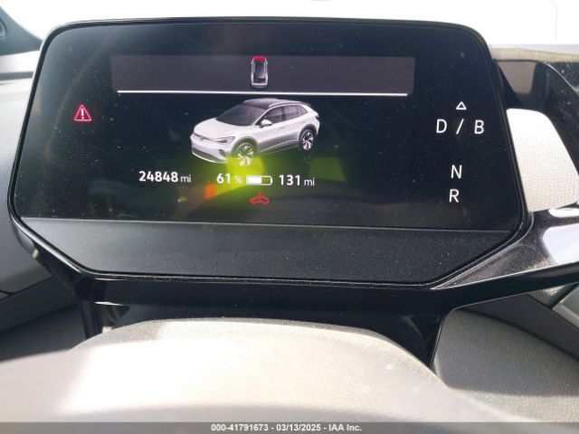 WVGGNPE27MP064631 Volkswagen Id.4 Awd Pro S