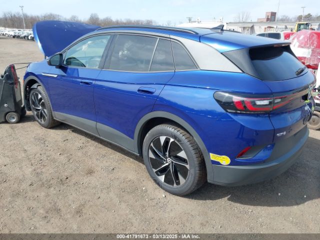 WVGGNPE27MP064631 Volkswagen Id.4 Awd Pro S