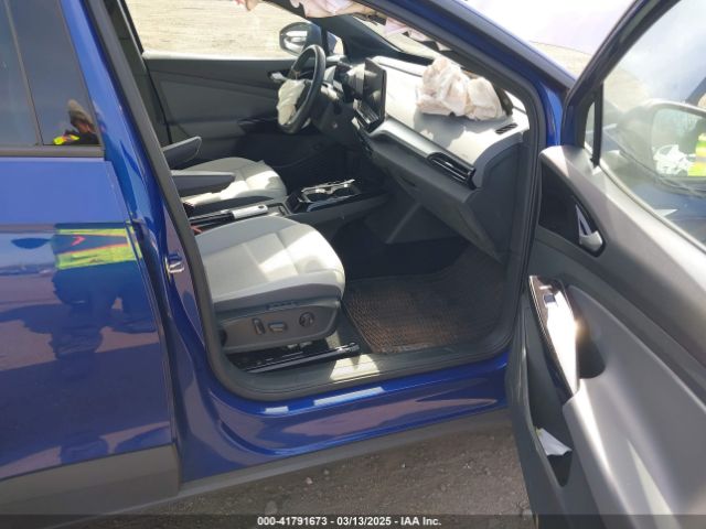WVGGNPE27MP064631 Volkswagen Id.4 Awd Pro S