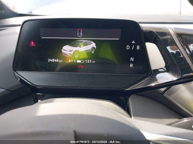 WVGGNPE27MP064631 Volkswagen Id.4 Awd Pro S