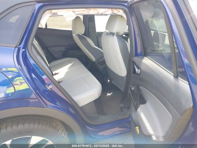 WVGGNPE27MP064631 Volkswagen Id.4 Awd Pro S