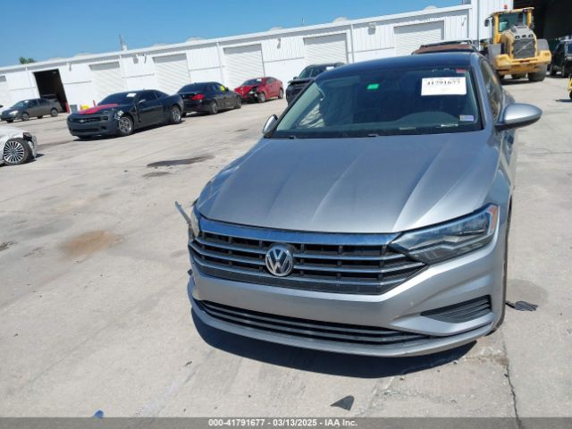 3VWCB7BU9KM213252 Volkswagen Jetta 1.4t R-line/1.4t S/1.4t Se