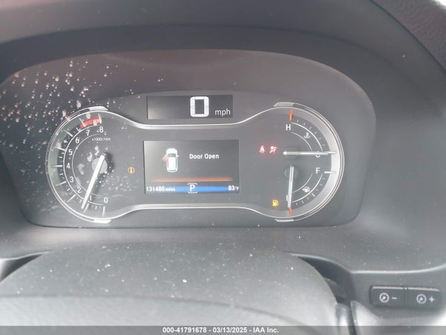 5FNYF5H5XHB005735 Honda Pilot Ex-l