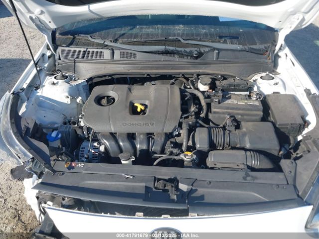 3KPF24AD6KE096322 KIA Forte Lxs