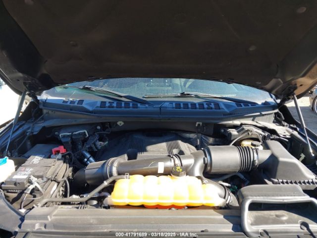 1FTEW1EG2HFB84673 Ford F-150 Xlt