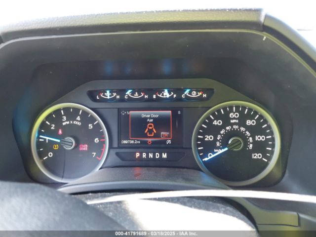 1FTEW1EG2HFB84673 Ford F-150 Xlt