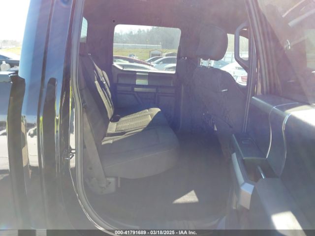 1FTEW1EG2HFB84673 Ford F-150 Xlt