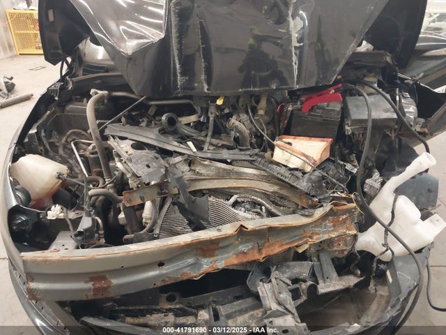 3FADP4BJ9EM212156 Ford FIESTA SE