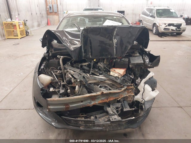 3FADP4BJ9EM212156 Ford FIESTA SE