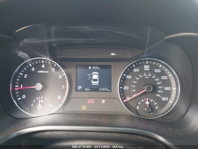 3KPF24AD3ME353858 KIA FORTE FE