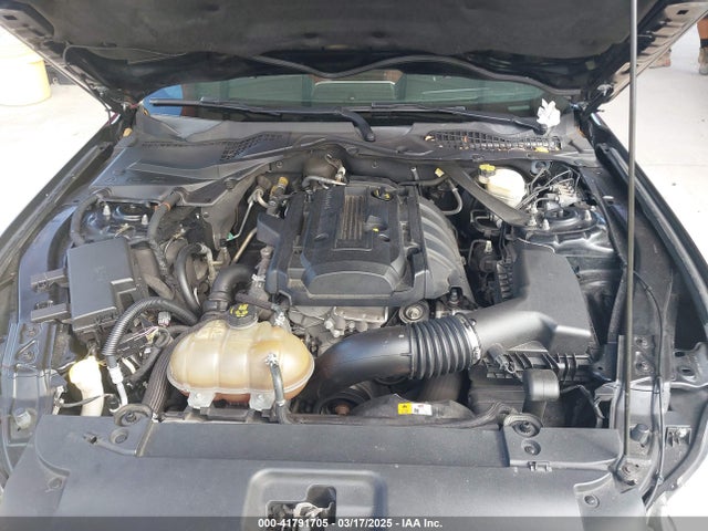 1FATP8UH2G5217351 Ford Mustang Ecoboost Premium