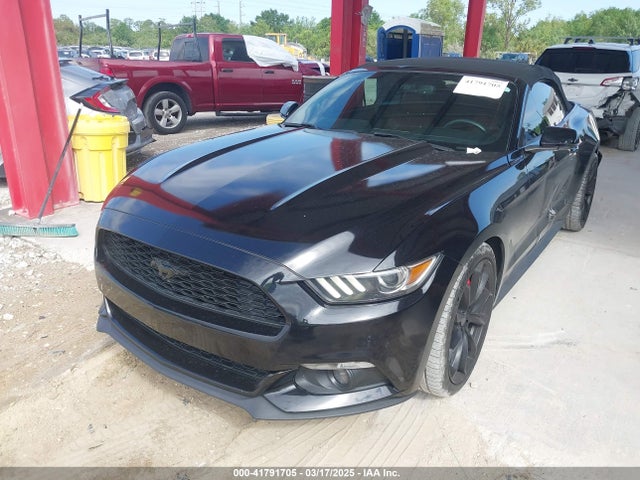 1FATP8UH2G5217351 Ford Mustang Ecoboost Premium