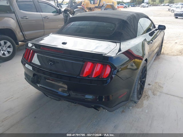 1FATP8UH2G5217351 Ford Mustang Ecoboost Premium