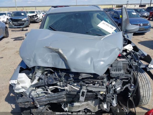 3N1CP5CV1RL529487 Nissan Kicks Sv Xtronic Cvt
