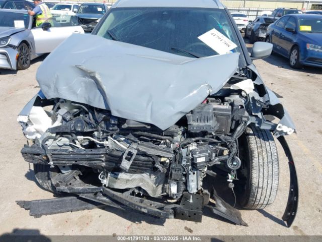 3N1CP5CV1RL529487 Nissan Kicks Sv Xtronic Cvt