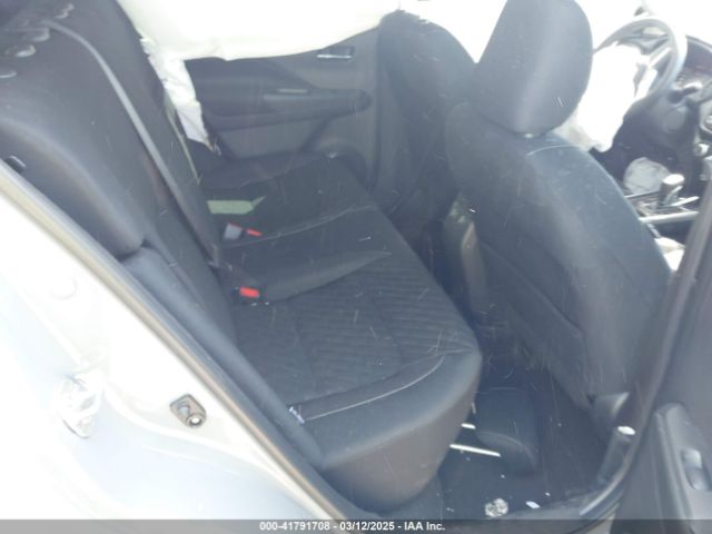 3N1CP5CV1RL529487 Nissan Kicks Sv Xtronic Cvt